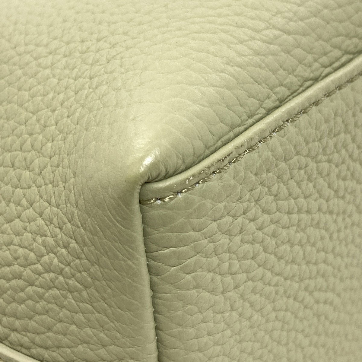 SELECT BAG セレクトバッグ ヴァジック ボンド ミニ トートバッグ レザー レディース 中古