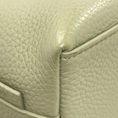 SELECT BAG セレクトバッグ ヴァジック ボンド ミニ トートバッグ レザー レディース 中古