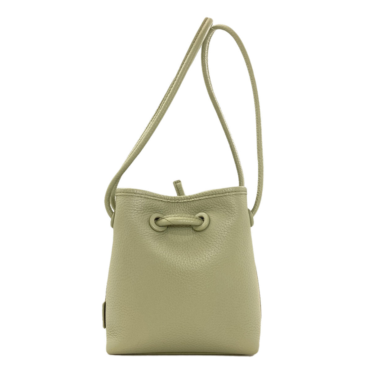 SELECT BAG セレクトバッグ ヴァジック ボンド ミニ トートバッグ レザー レディース 中古