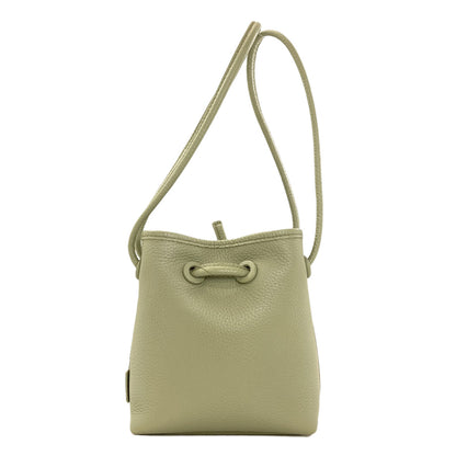 SELECT BAG セレクトバッグ ヴァジック ボンド ミニ トートバッグ レザー レディース 中古