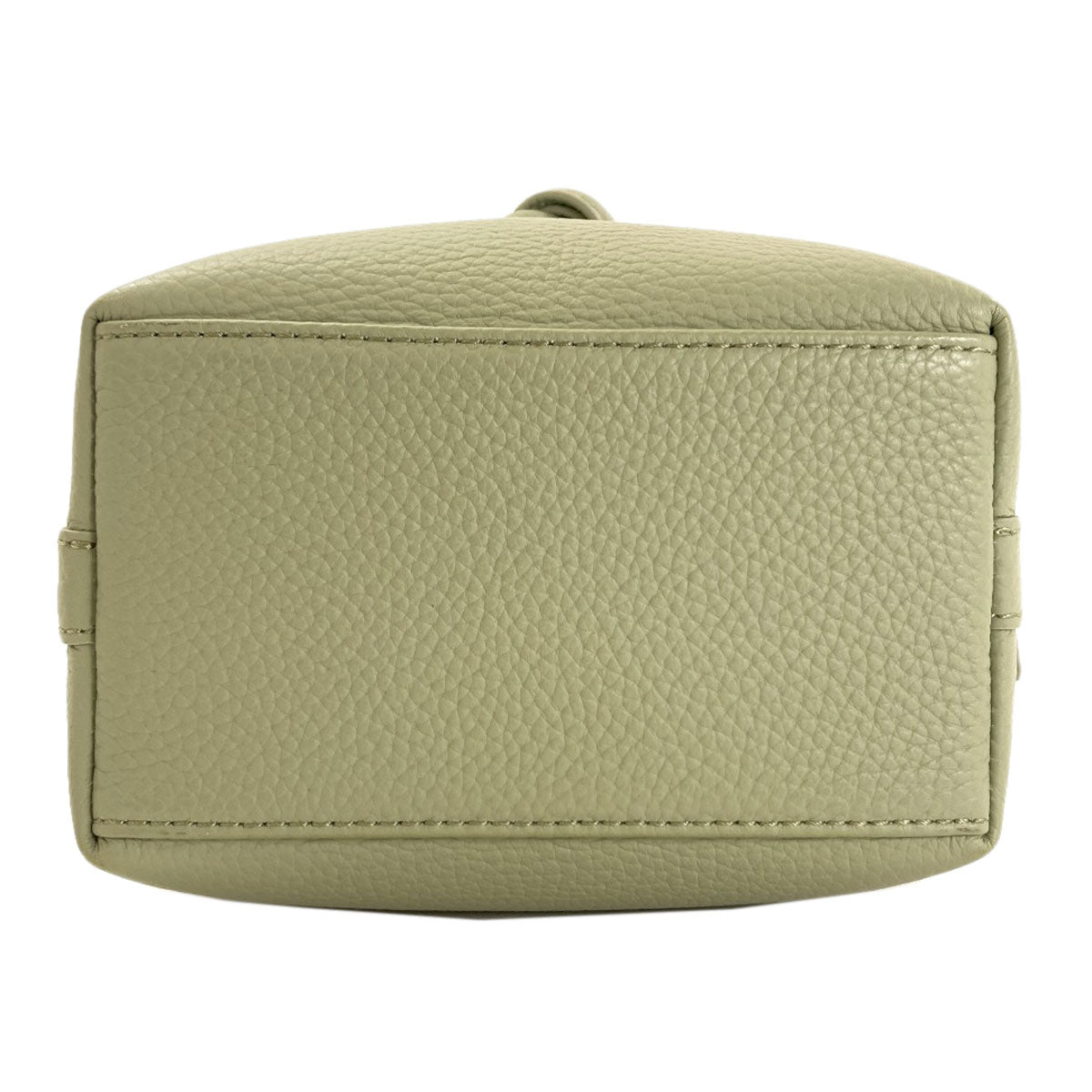 SELECT BAG セレクトバッグ ヴァジック ボンド ミニ トートバッグ レザー レディース 中古