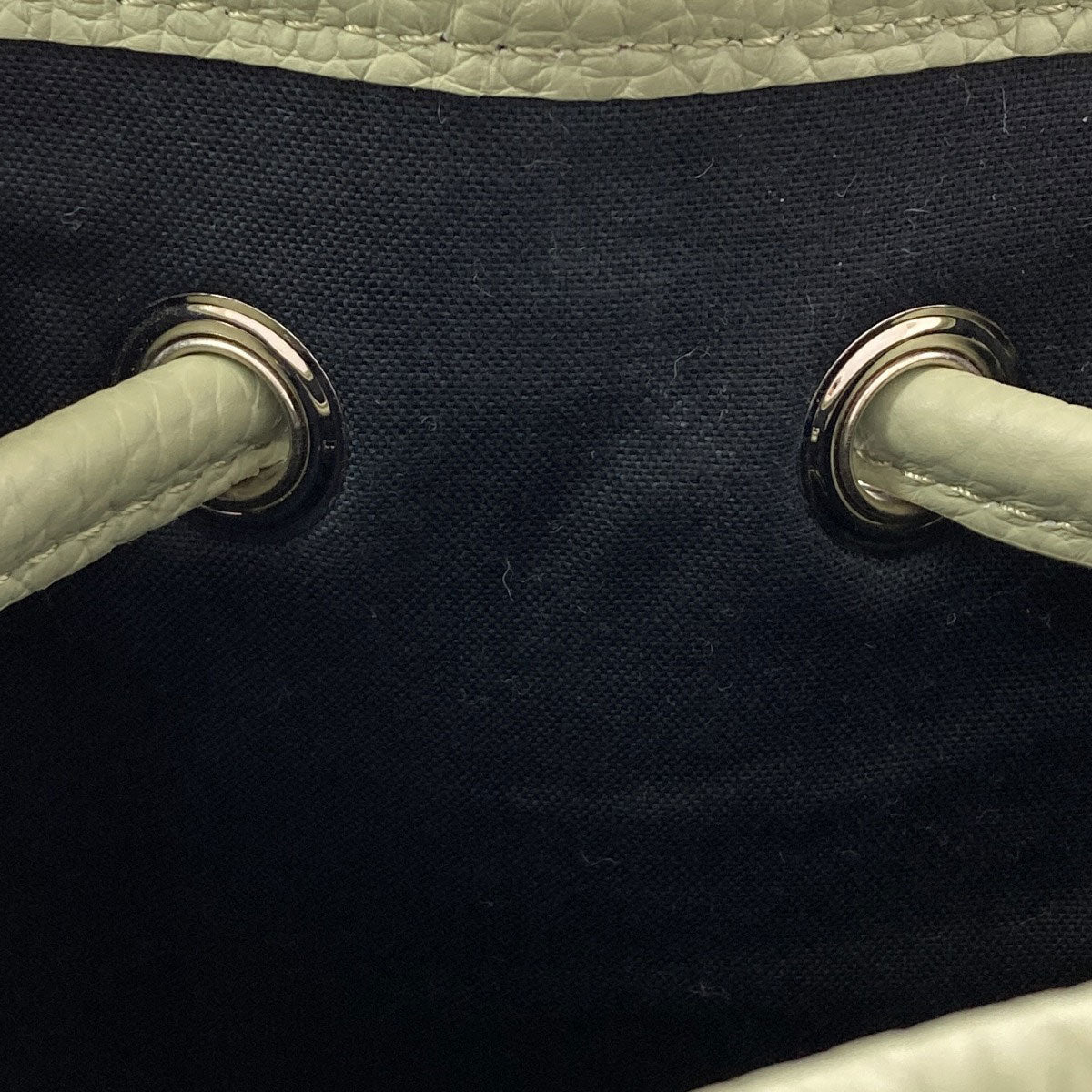 SELECT BAG セレクトバッグ ヴァジック ボンド ミニ トートバッグ レザー レディース 中古