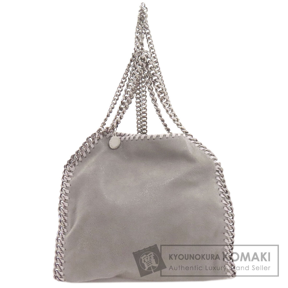 ステラマッカートニー ファラベラ 2WAY ショルダーバッグ 中古 商品画像1