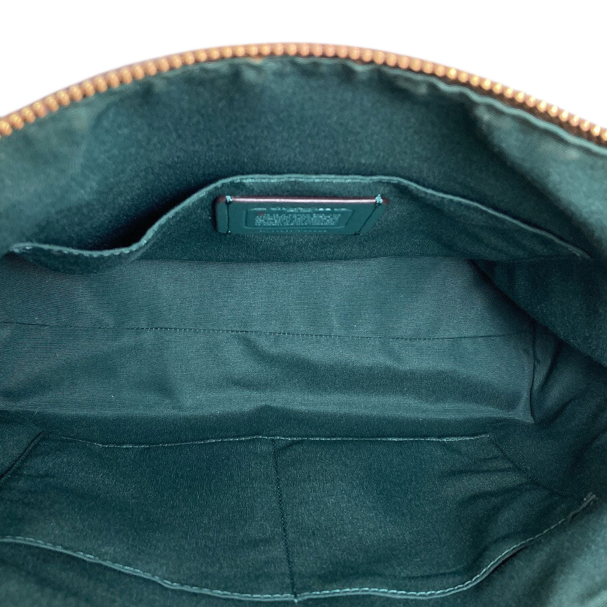 COACH コーチ F29208 シグネチャー トートバッグ PVC レディース 中古