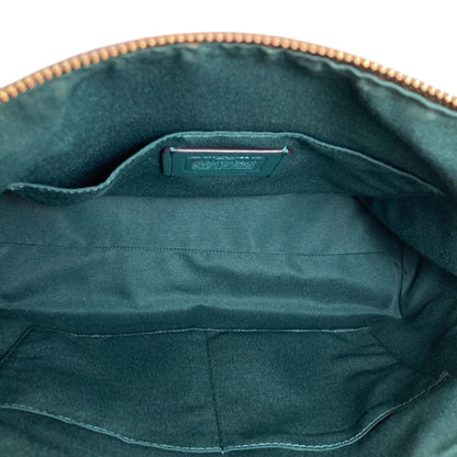 COACH コーチ F29208 シグネチャー トートバッグ PVC レディース 中古