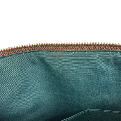 COACH コーチ F29208 シグネチャー トートバッグ PVC レディース 中古