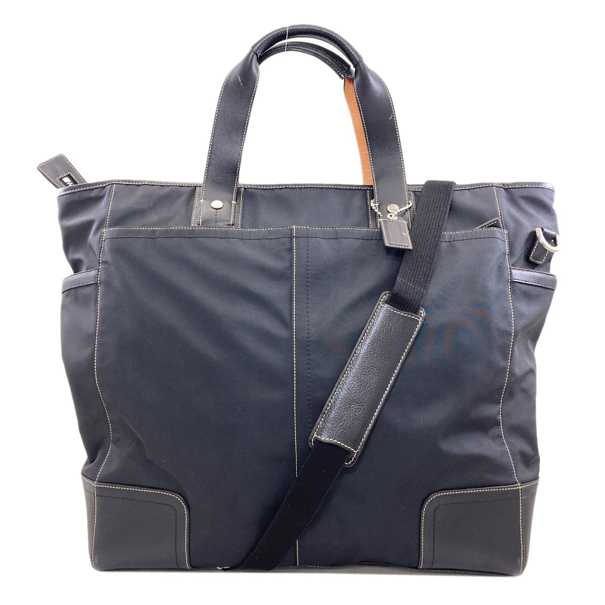 コーチ F70034 2WAY トートバッグ 中古 商品画像2