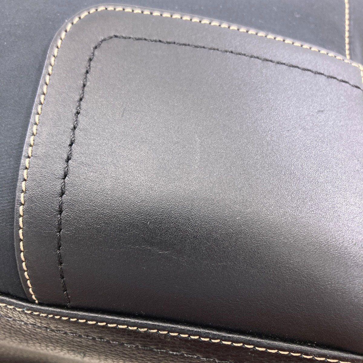 コーチ F70034 2WAY トートバッグ 中古 商品画像15