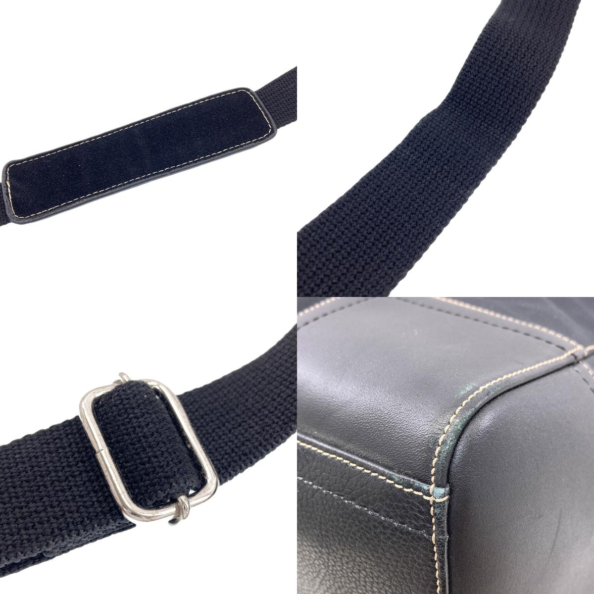 コーチ F70034 2WAY トートバッグ 中古 商品画像19