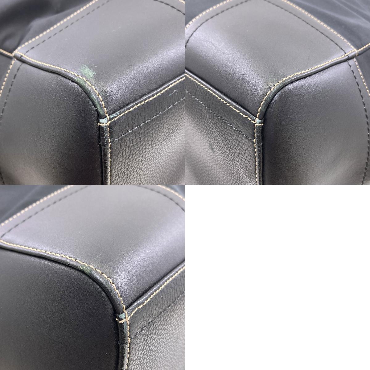 コーチ F70034 2WAY トートバッグ 中古 商品画像20