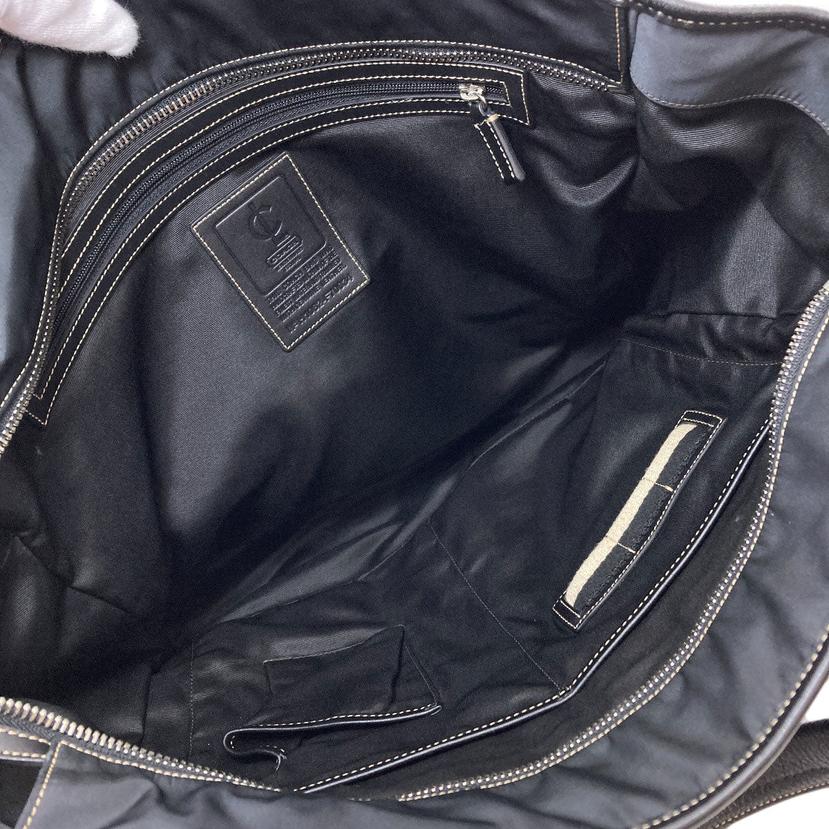 コーチ F70034 2WAY トートバッグ 中古 商品画像6