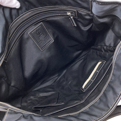 コーチ F70034 2WAY トートバッグ 中古 商品画像6