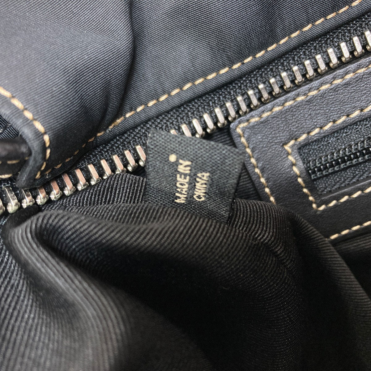 コーチ F70034 2WAY トートバッグ 中古 商品画像8