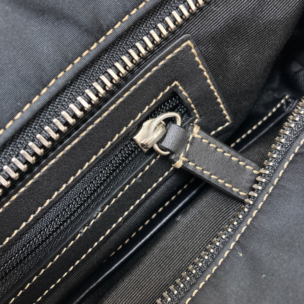 コーチ F70034 2WAY トートバッグ 中古 商品画像9