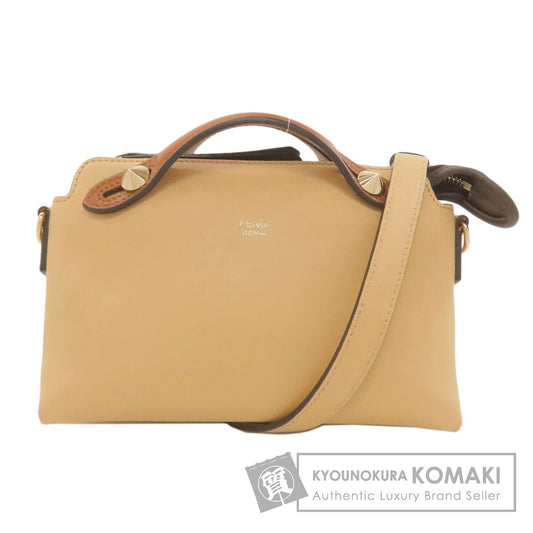 フェンディ バイザウェイミニ ハンドバッグ 中古 商品画像1