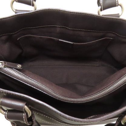 セリーヌ ブギーバッグ ハンドバッグ 中古 商品画像6
