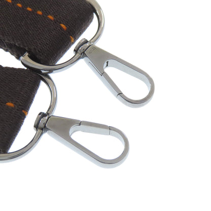 HERMES エルメス キャラバンホリゾンタルMM 2WAY ハンドバッグ カーフ レディース 中古