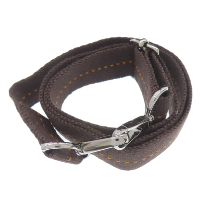 HERMES エルメス キャラバンホリゾンタルMM 2WAY ハンドバッグ カーフ レディース 中古