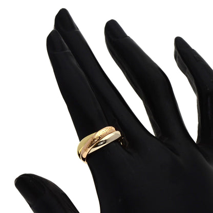 カルティエ トリニティ #50 リング・指輪 中古 商品画像6