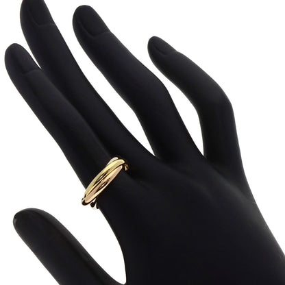 カルティエ トリニティ SM #51 リング・指輪 中古 商品画像5