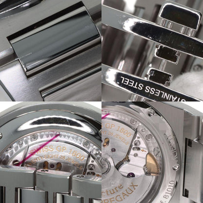 ジラール・ペルゴ 81010-11-1750-11A ロレアート 42mm リミテッドエディション 28本限定 アラビア文字盤 腕時計 中古 商品画像19