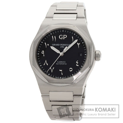 ジラール・ペルゴ 81010-11-1750-11A ロレアート 42mm リミテッドエディション 28本限定 アラビア文字盤 腕時計 中古 商品画像1