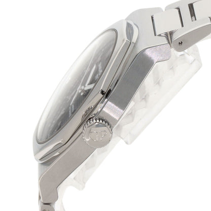 GIRARD-PERREGAUX ジラール・ペルゴ 81010-11-1750-11A ロレアート 42mm リミテッドエディション 28本限定 アラビア文字盤 腕時計 SS メンズ 中古