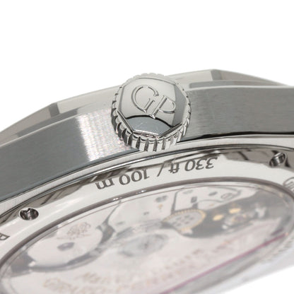 ジラール・ペルゴ 81010-11-1750-11A ロレアート 42mm リミテッドエディション 28本限定 アラビア文字盤 腕時計 中古 商品画像10