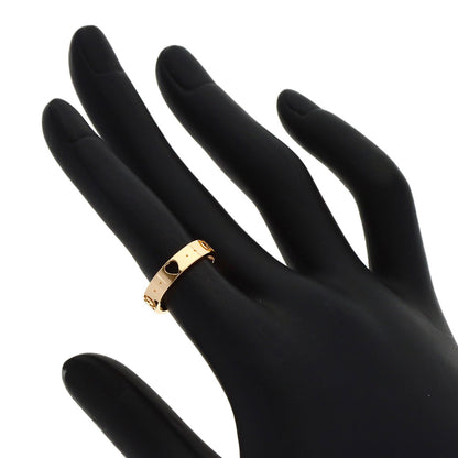 グッチ アイコン アモール ハート #8 リング・指輪 中古 商品画像7