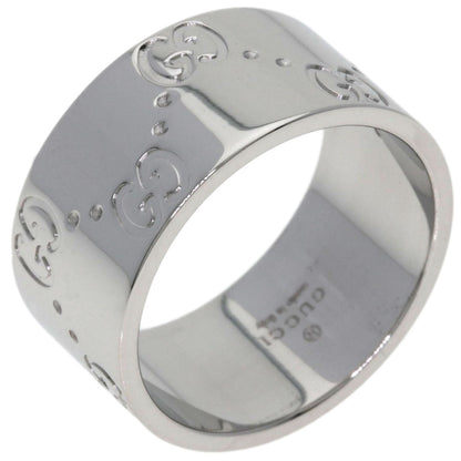 グッチ アイコン ワイド #11 リング・指輪 中古 商品画像3