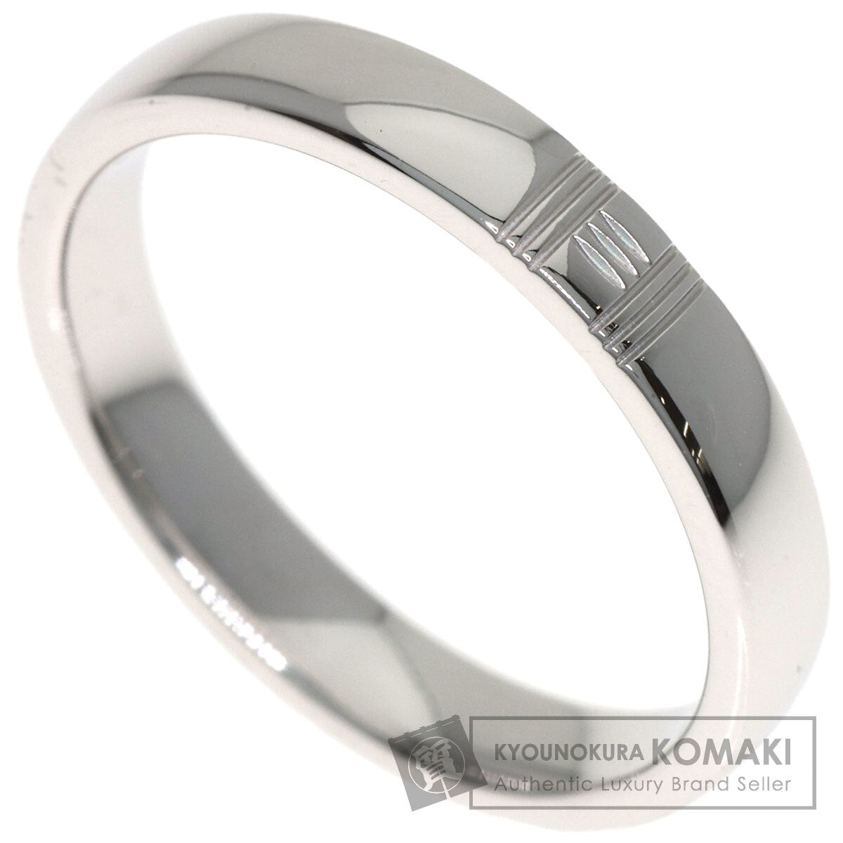 エルメス アリアンス ケリー #47 リング・指輪 中古 商品画像1