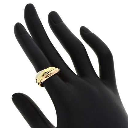 カルティエ トリニティ #49 リング・指輪 中古 商品画像5