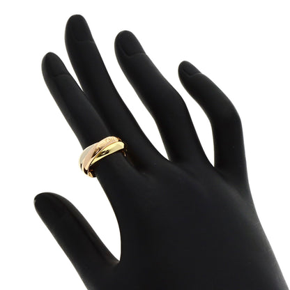 カルティエ トリニティ #48 リング・指輪 中古 商品画像5