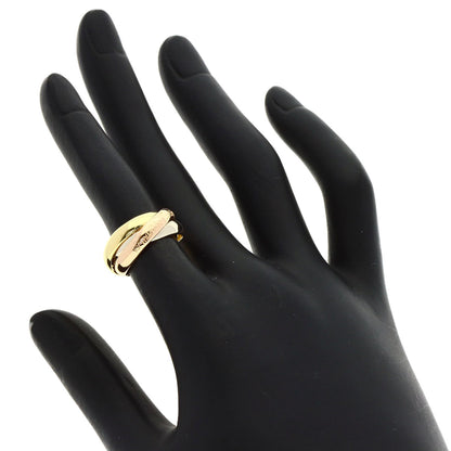 カルティエ トリニティ #47 リング・指輪 中古 商品画像5