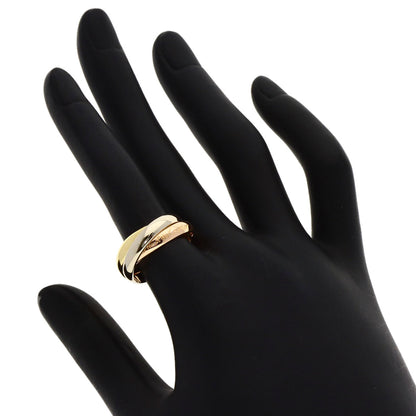 カルティエ トリニティ #51 リング・指輪 中古 商品画像5