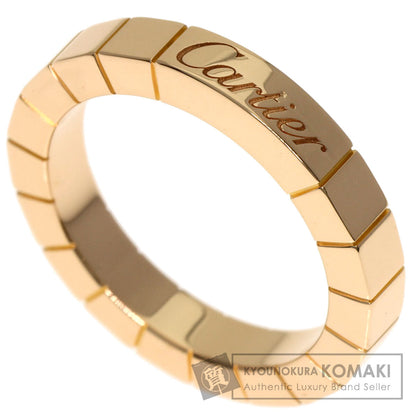 カルティエ ラニエール #46 リング・指輪 中古 商品画像1