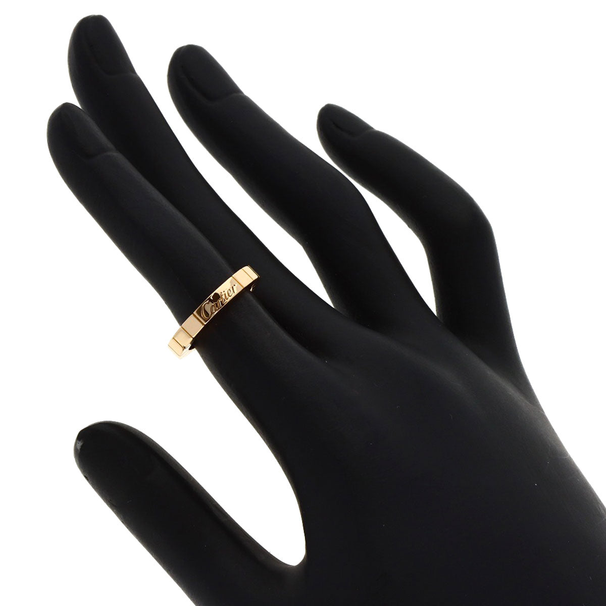 カルティエ ラニエール #46 リング・指輪 中古 商品画像6