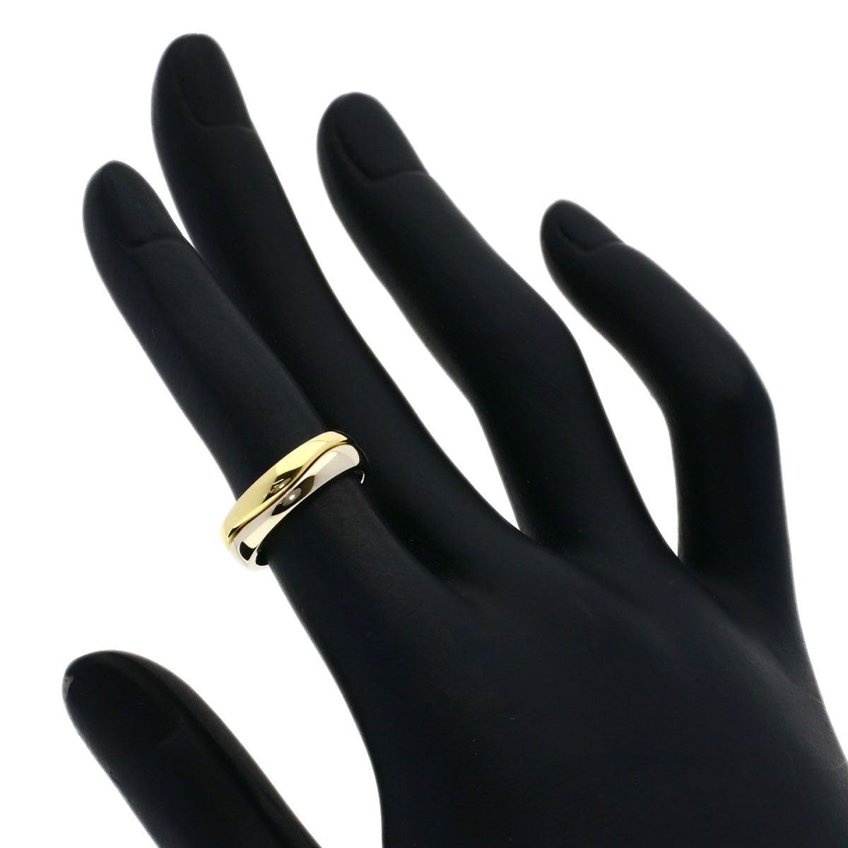 カルティエ ラブミー #47 リング・指輪 中古 商品画像7