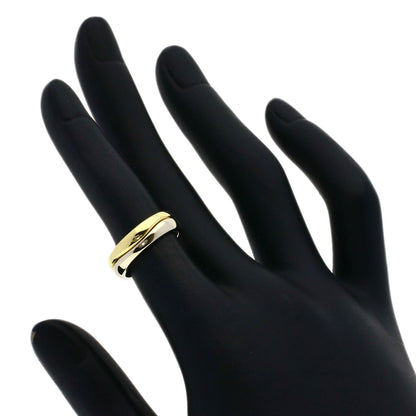 カルティエ ラブミー #47 リング・指輪 中古 商品画像7