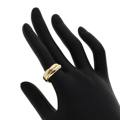 カルティエ トリニティ #51 リング・指輪 中古 商品画像5