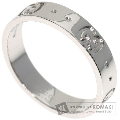 グッチ アイコン #10 リング・指輪 中古 商品画像1