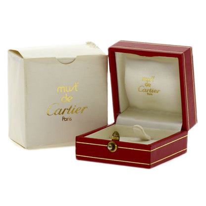 カルティエ トリニティ #48 リング・指輪 中古 商品画像8