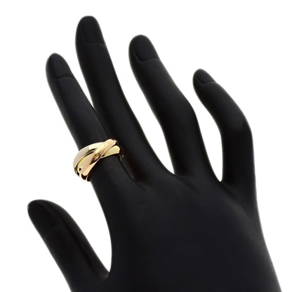 カルティエ トリニティ #47 リング・指輪 中古 商品画像6