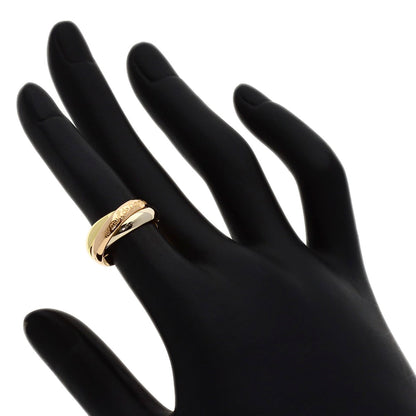カルティエ トリニティ #46 リング・指輪 中古 商品画像6