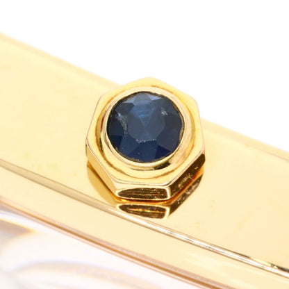 CARTIER カルティエ W6400356 ラドーニャ SM 腕時計 K18PG レディース 中古