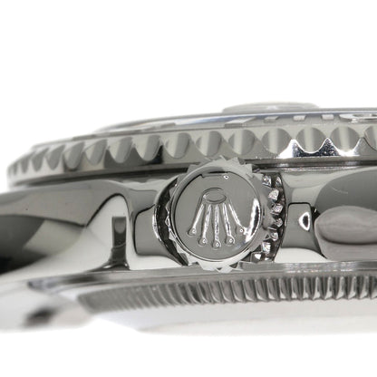 ROLEX ロレックス 168622 ヨットマスター 腕時計 SS ボーイズ 中古