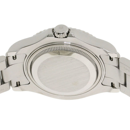 ROLEX ロレックス 168622 ヨットマスター 腕時計 SS ボーイズ 中古