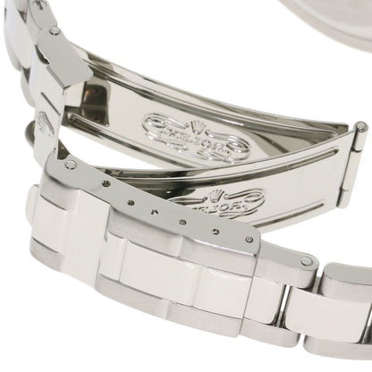 ROLEX ロレックス 168622 ヨットマスター 腕時計 SS ボーイズ 中古