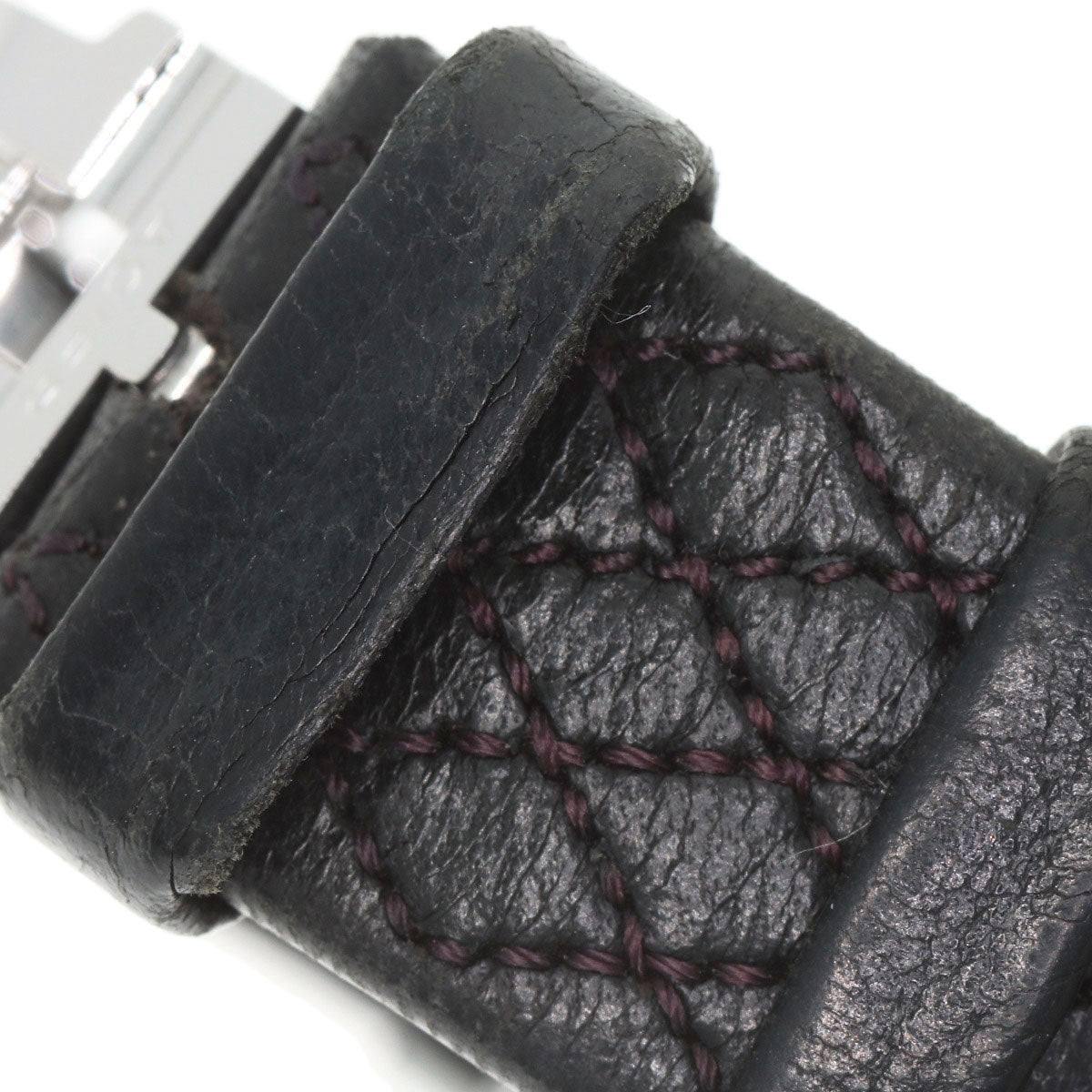 シャネル H0116 マトラッセ 腕時計 中古 商品画像18