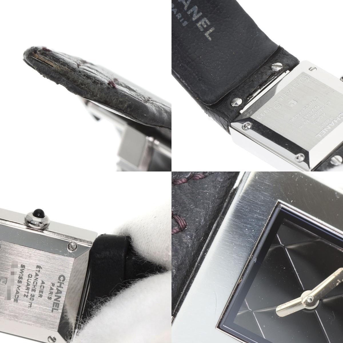 シャネル H0116 マトラッセ 腕時計 中古 商品画像19